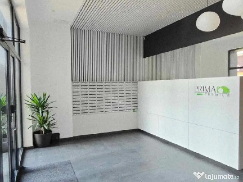 Apartament 2 camere de închiriat, cart. Prima Sucevei 