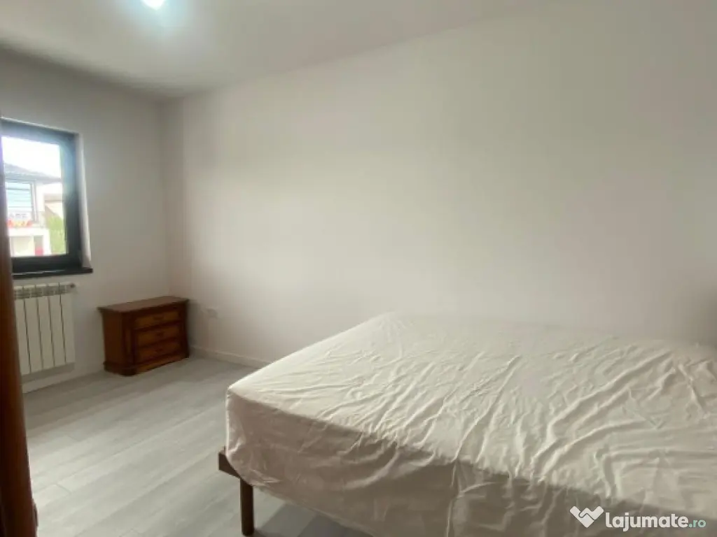 Apartament 2 camere semidecomandat, 65mp, prima închiriere 