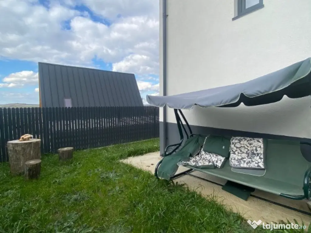 Apartament 2 camere semidecomandat, 65mp, prima închiriere 