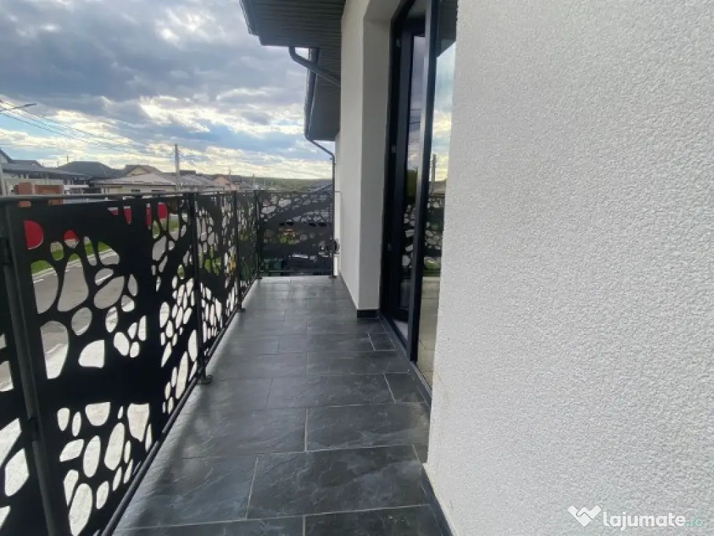 Apartament 2 camere semidecomandat, 65mp, prima închiriere 