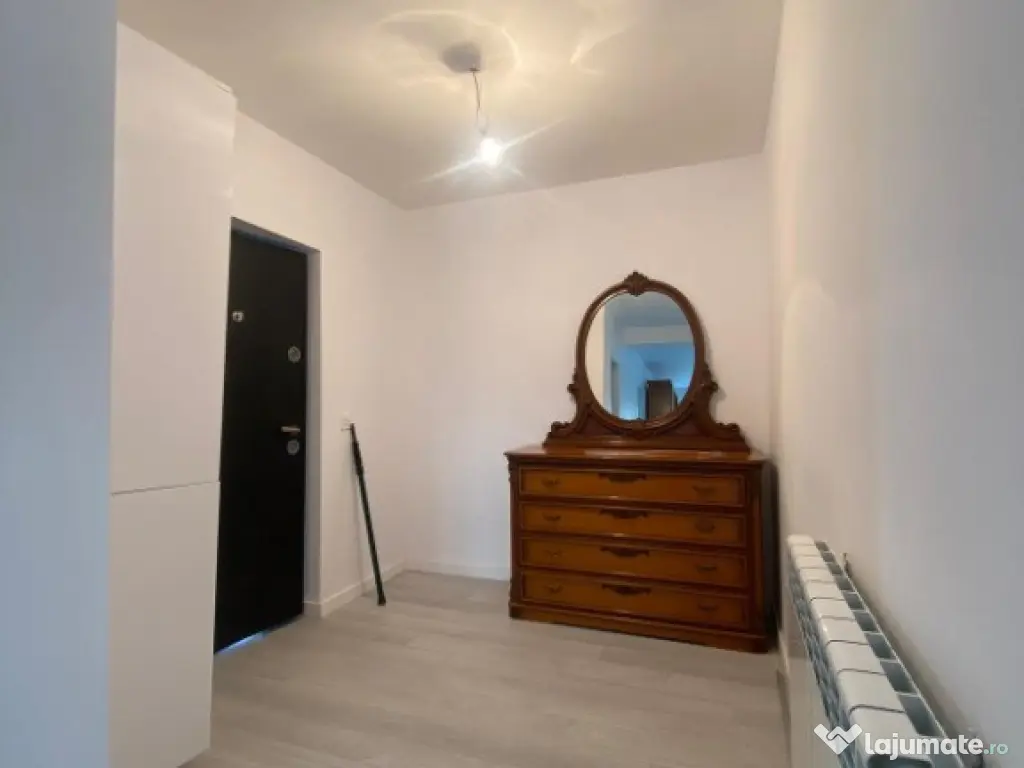 Apartament 2 camere semidecomandat, 65mp, prima închiriere 
