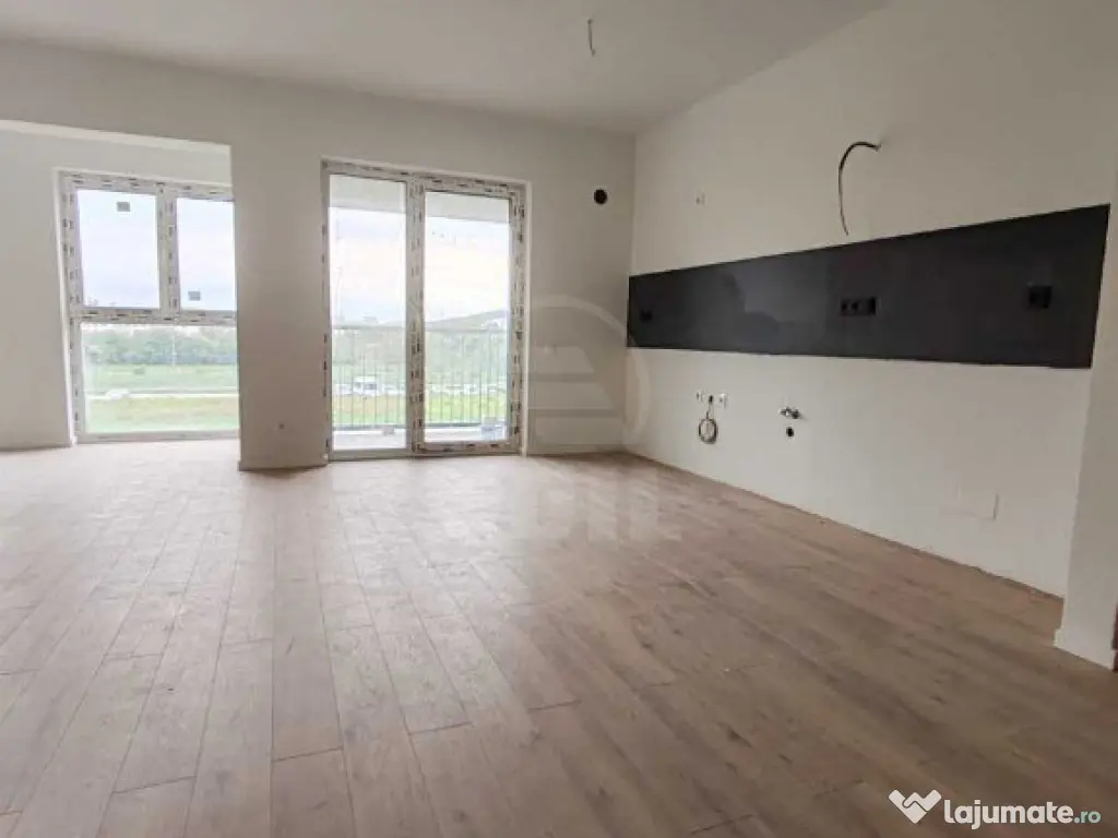 Apartament cu 2 camere, finisat nou, zona Oncos