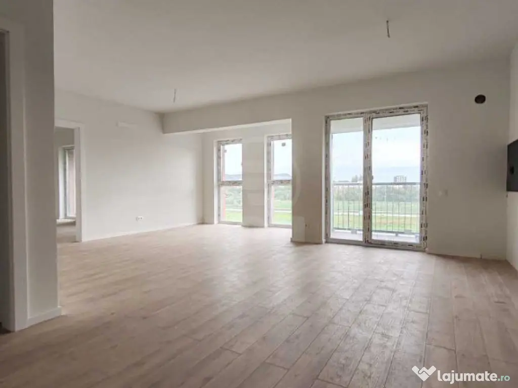 Apartament cu 2 camere, finisat nou, zona Oncos