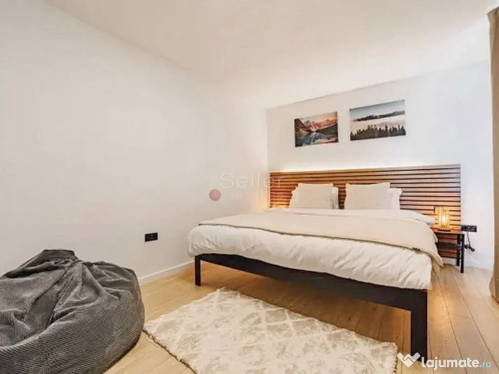 APARTAMENTE DE VACANTA - POIANA BRASOV 