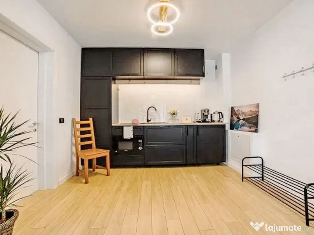 APARTAMENTE DE VACANTA - POIANA BRASOV 