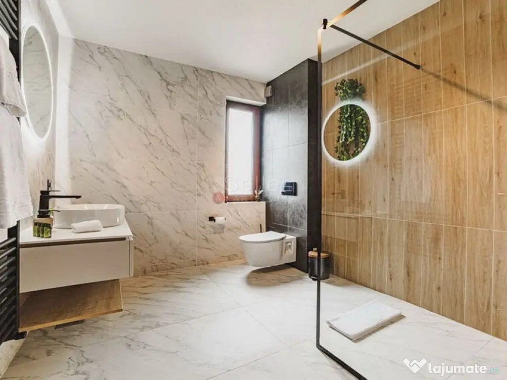 APARTAMENTE DE VACANTA - POIANA BRASOV 