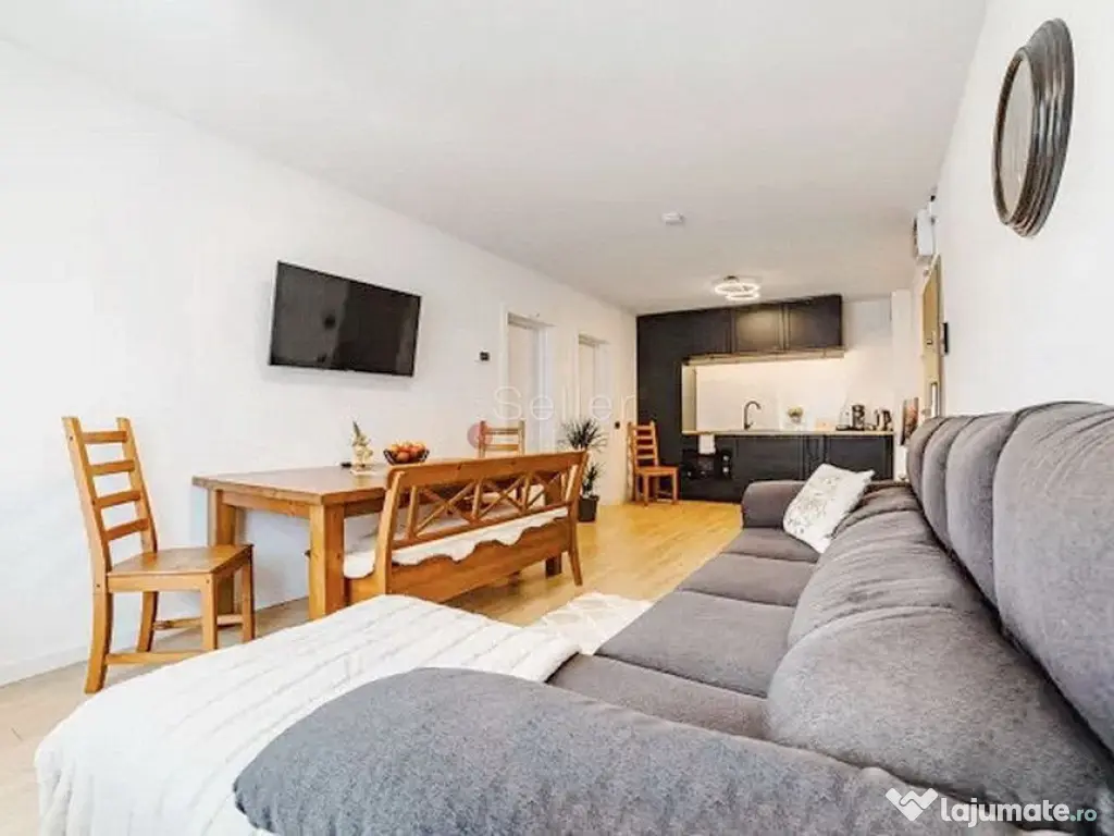 APARTAMENTE DE VACANTA - POIANA BRASOV 