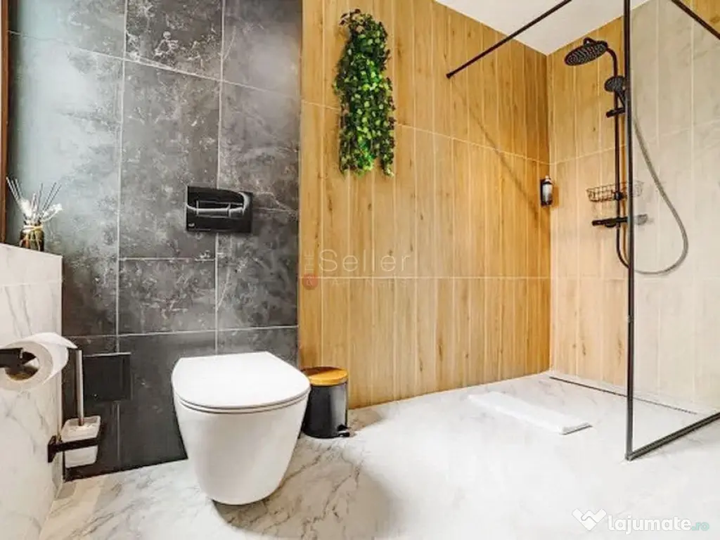 APARTAMENTE DE VACANTA - POIANA BRASOV 