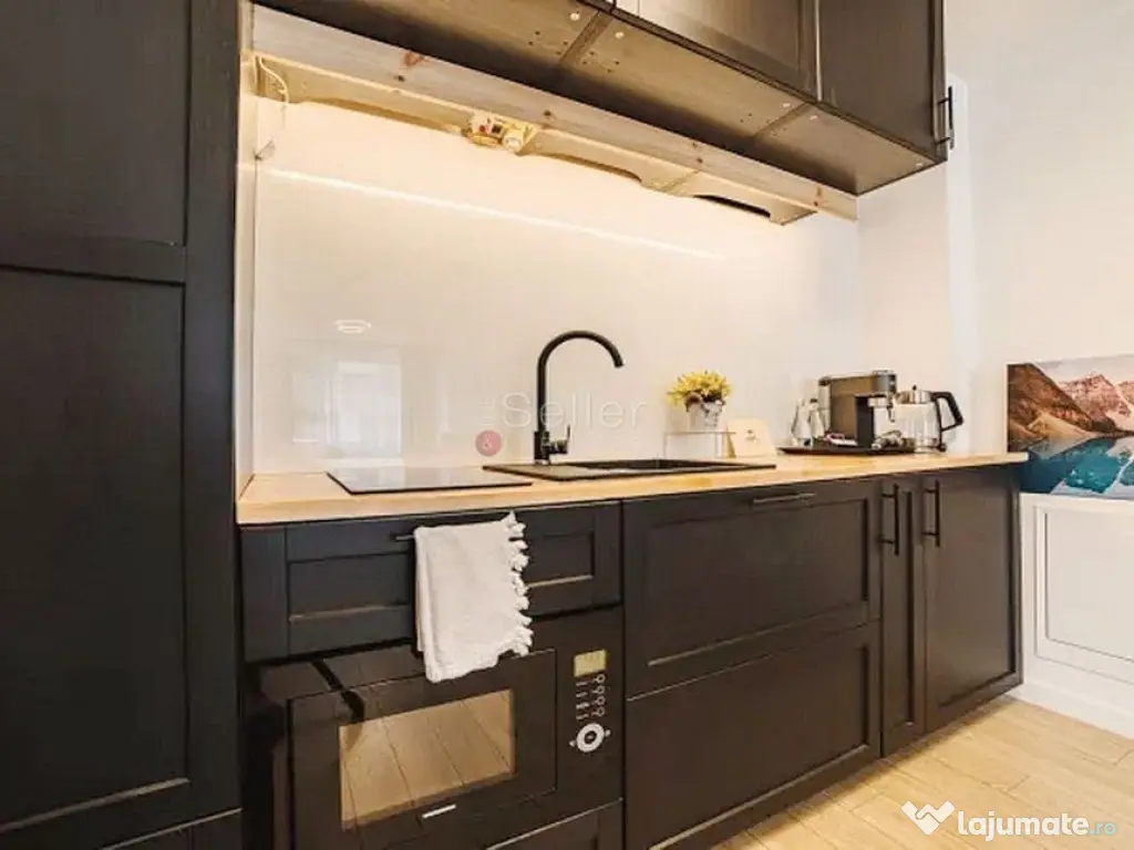 APARTAMENTE DE VACANTA - POIANA BRASOV 