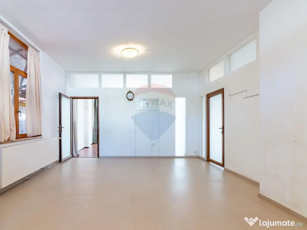 Casă / Vilă în Pipera de inchiriat, Iancu Nicolae, 5 x...