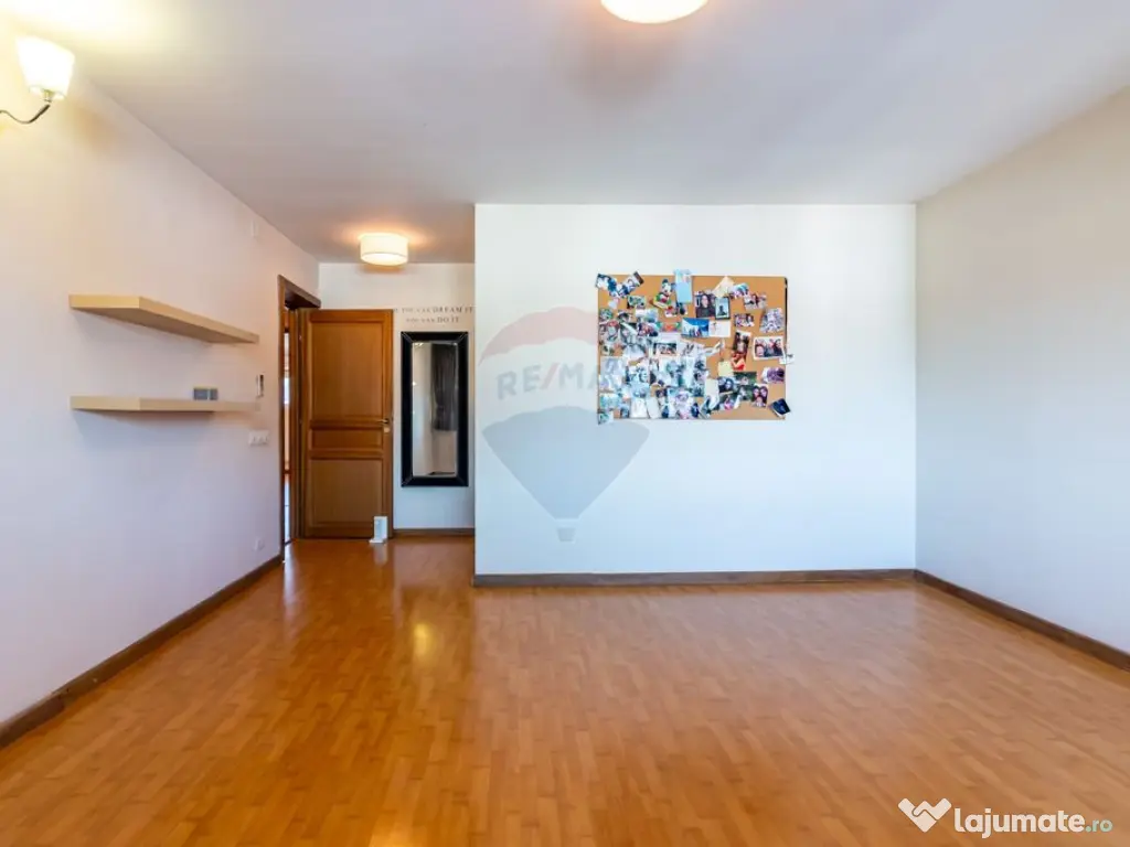 Casă / Vilă în Pipera de inchiriat, Iancu Nicolae, 5 x...