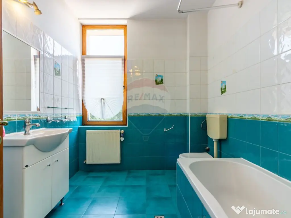 Casă / Vilă în Pipera de inchiriat, Iancu Nicolae, 5 x...