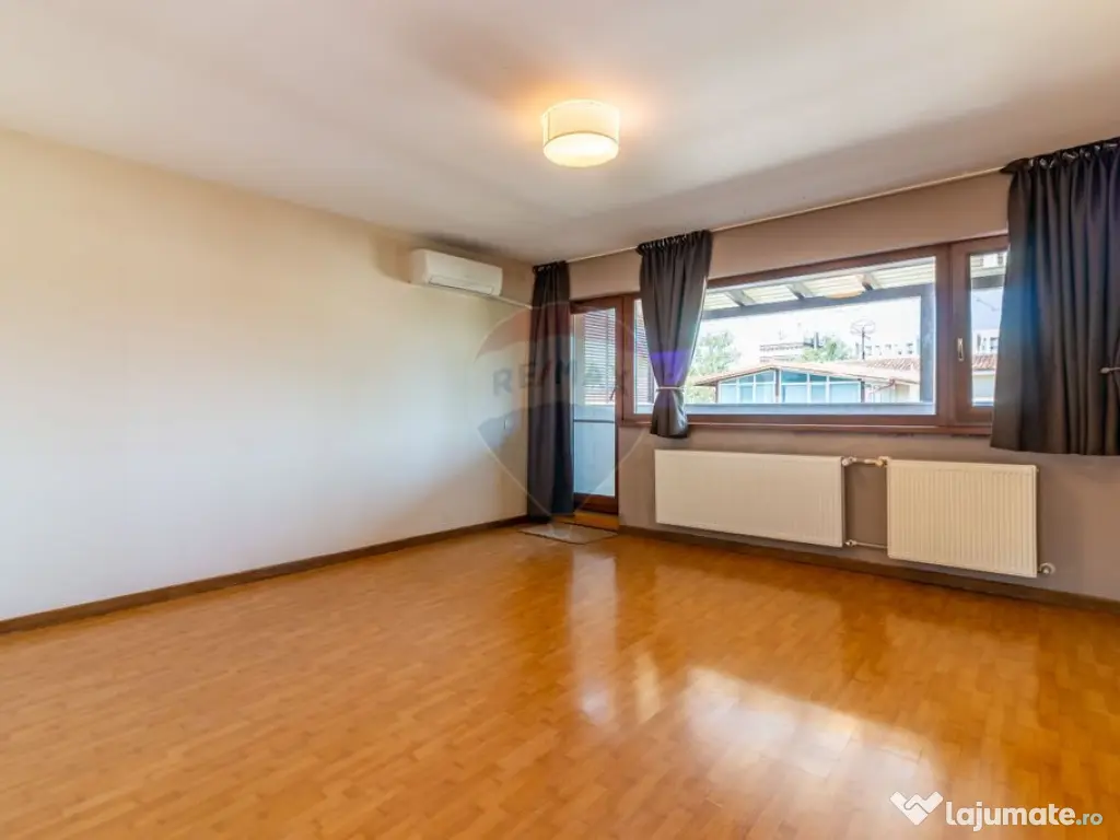 Casă / Vilă în Pipera de inchiriat, Iancu Nicolae, 5 x...