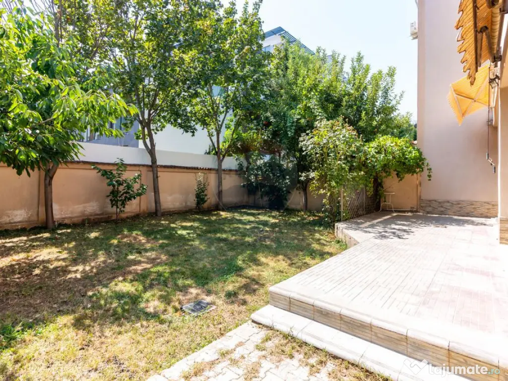 Casă / Vilă în Pipera de inchiriat, Iancu Nicolae, 5 x...