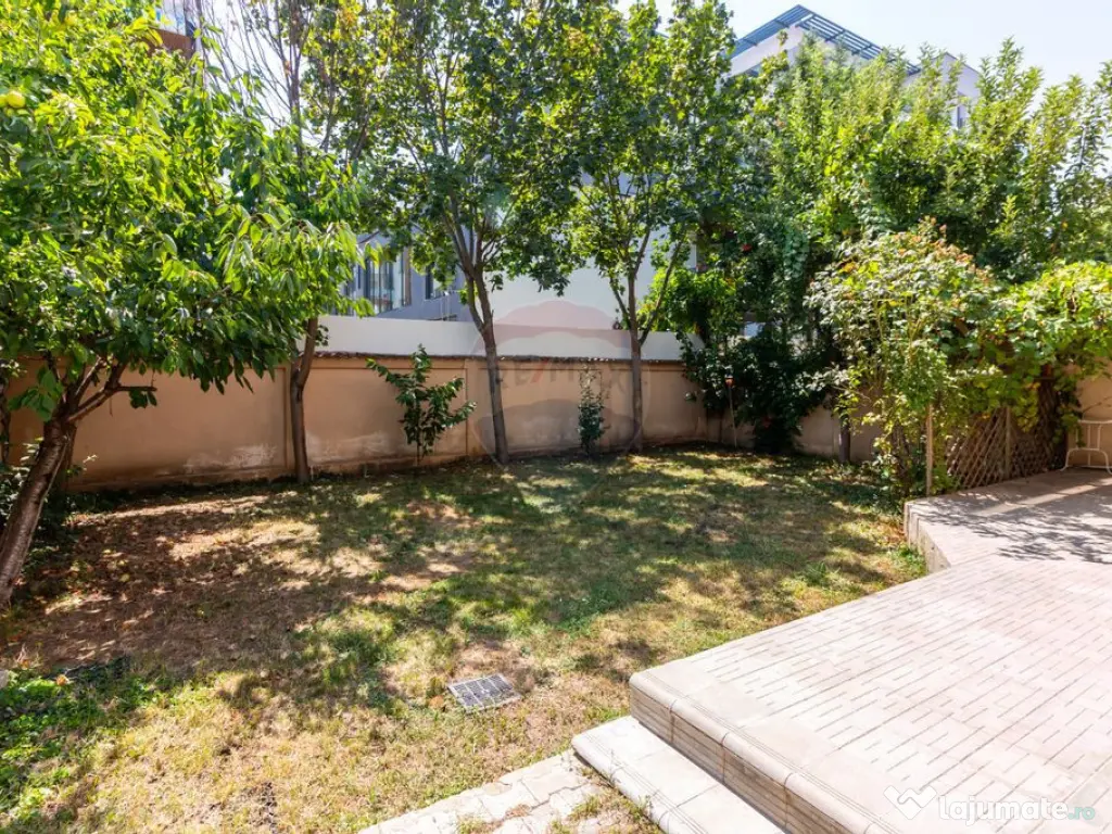 Casă / Vilă în Pipera de inchiriat, Iancu Nicolae, 5 x...