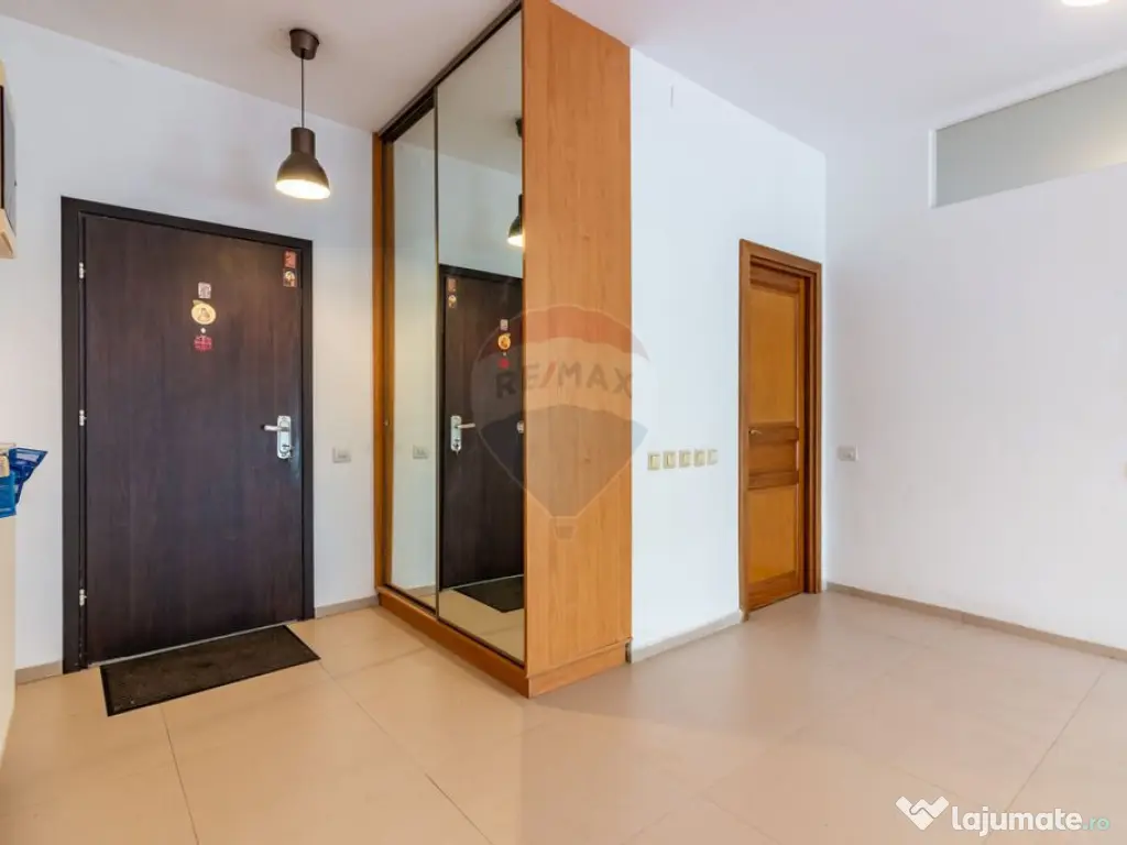 Casă / Vilă în Pipera de inchiriat, Iancu Nicolae, 5 x...