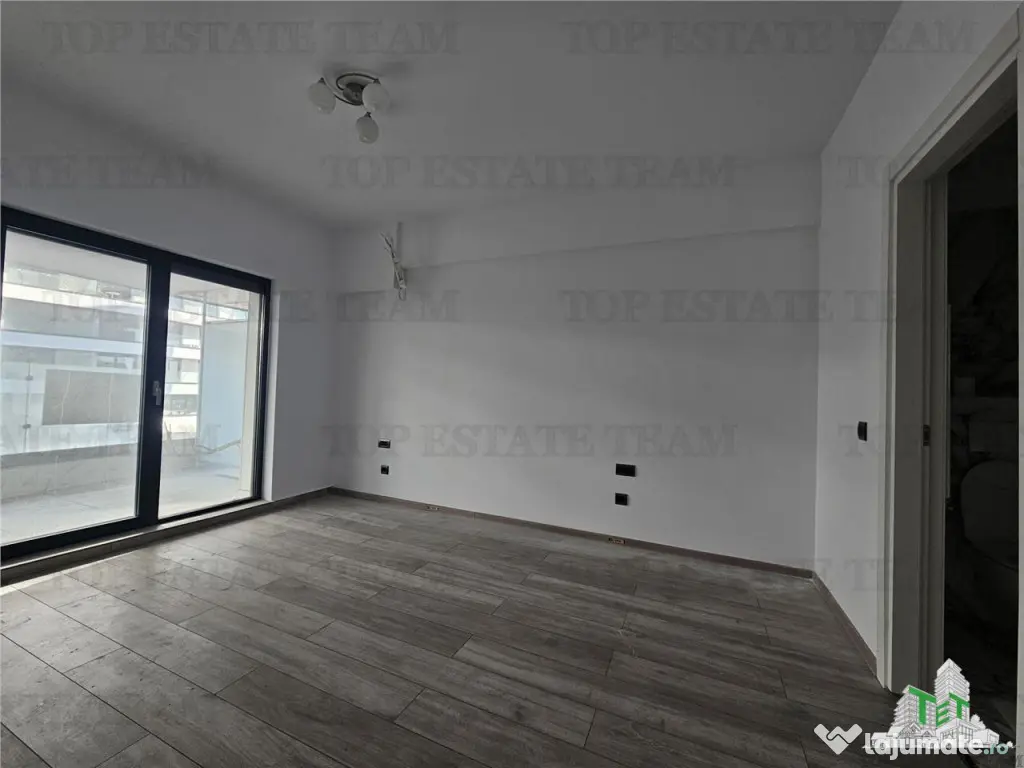 Apartament 2 camere prima linie la mare - Complex Casa del M 