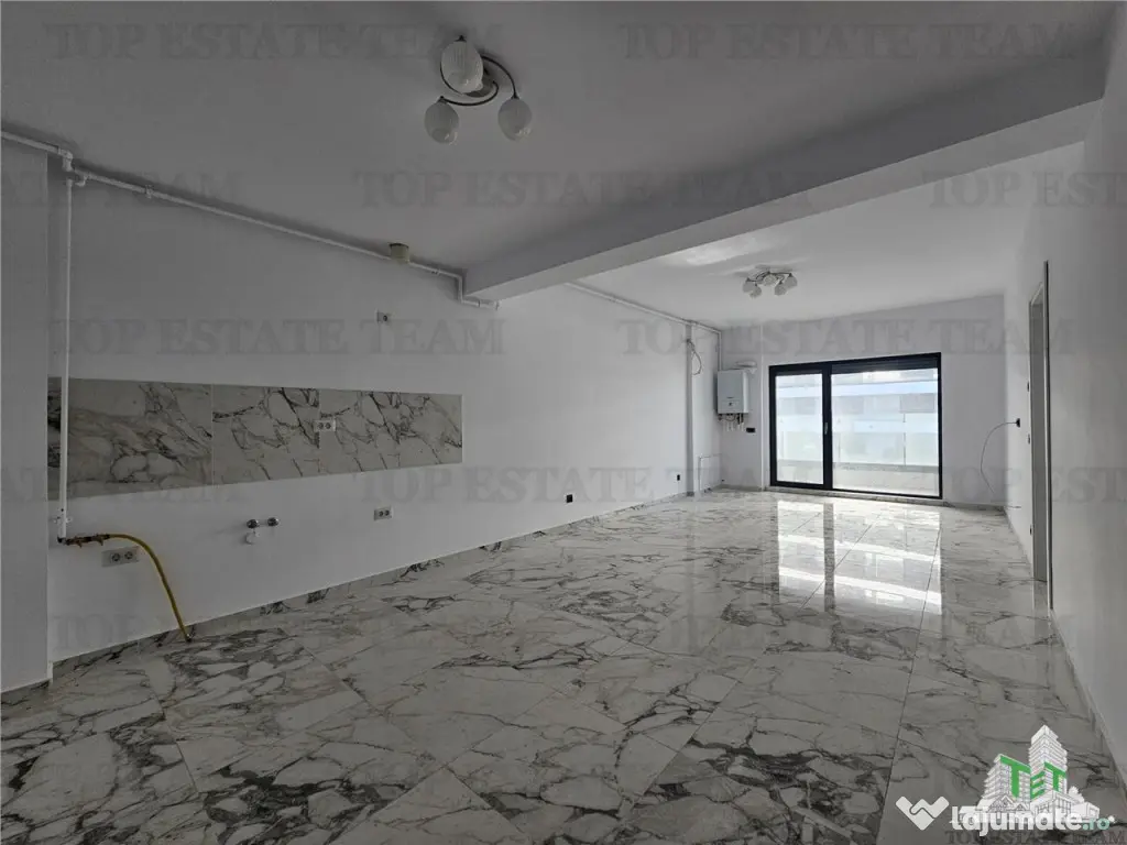 Apartament 2 camere prima linie la mare - Complex Casa del M 