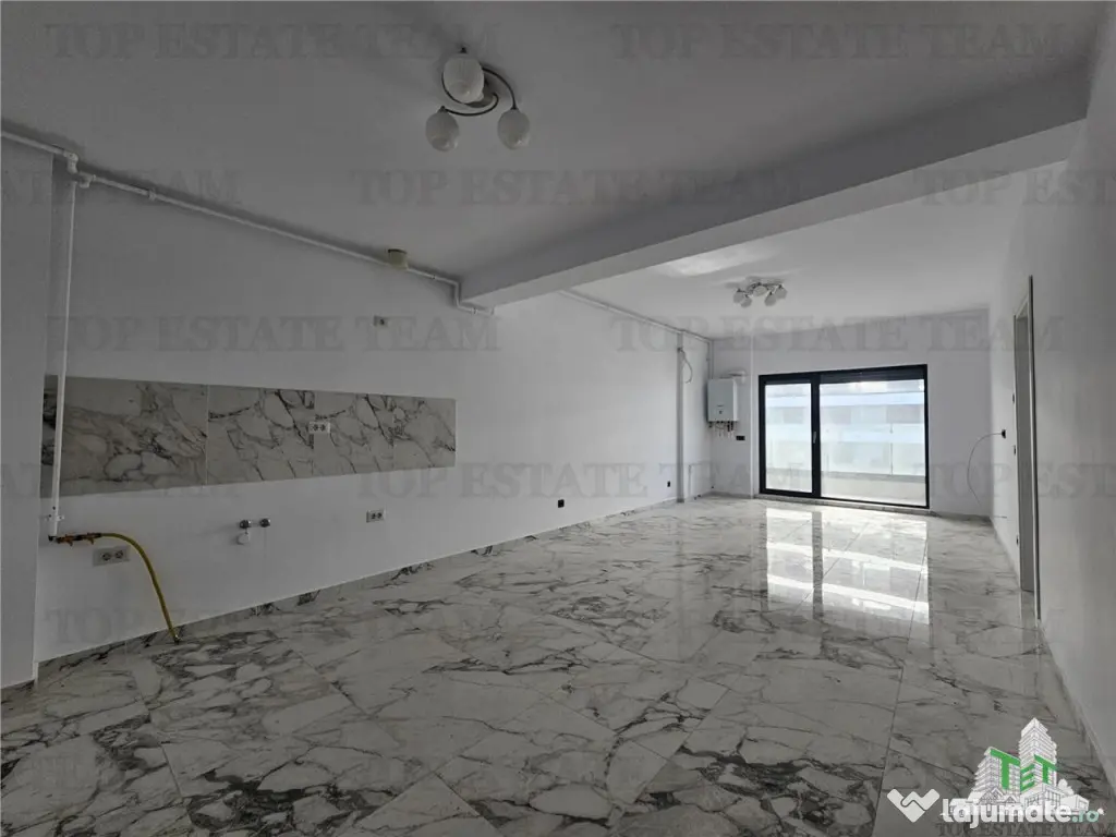 Apartament 2 camere prima linie la mare - Complex Casa del M 