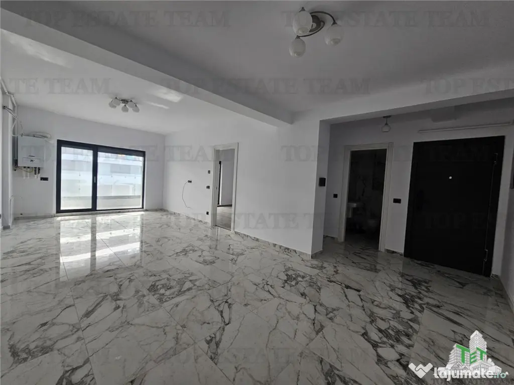 Apartament 2 camere prima linie la mare - Complex Casa del M 