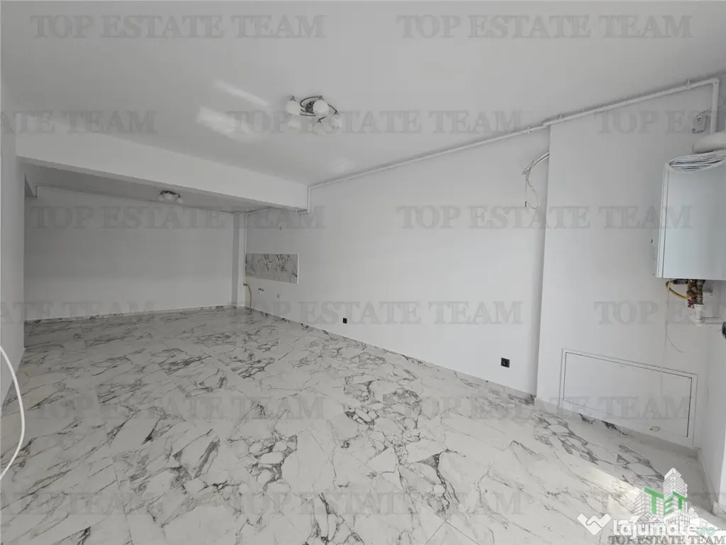 Apartament 2 camere prima linie la mare - Complex Casa del M 