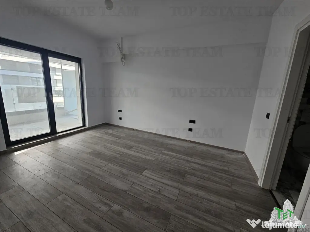 Apartament 2 camere prima linie la mare - Complex Casa del M 