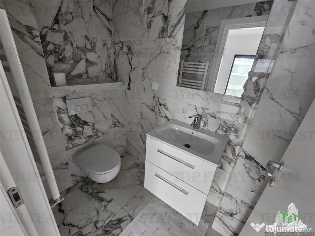 Apartament 2 camere prima linie la mare - Complex Casa del M 