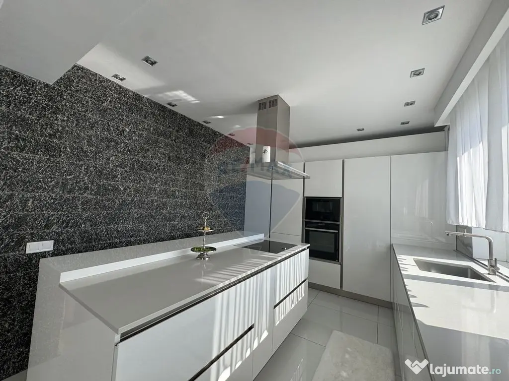 Singurul Penthouse de Vânzare în Mediaș – 180 mp Utili 