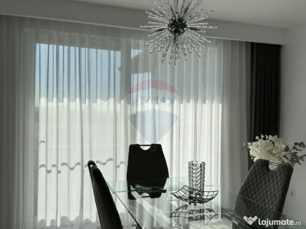 Singurul Penthouse de Vânzare în Mediaș – 180 mp Utili 