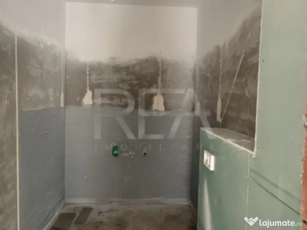 4 Camere + Terasa 192 m.p + Parcare | Bloc Nou Zona Unirii 