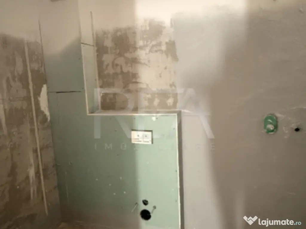 4 Camere + Terasa 192 m.p + Parcare | Bloc Nou Zona Unirii 