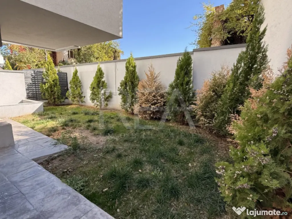 4 Camere + Terasa 192 m.p + Parcare | Bloc Nou Zona Unirii 