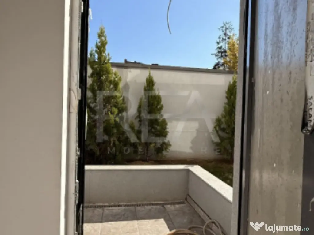 4 Camere + Terasa 192 m.p + Parcare | Bloc Nou Zona Unirii 