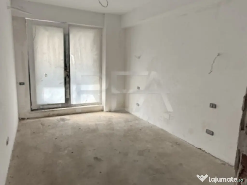 4 Camere + Terasa 192 m.p + Parcare | Bloc Nou Zona Unirii 