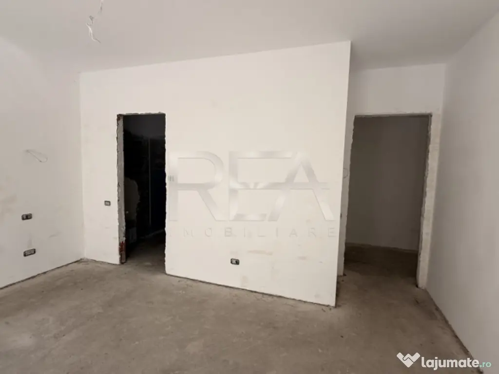 4 Camere + Terasa 192 m.p + Parcare | Bloc Nou Zona Unirii 
