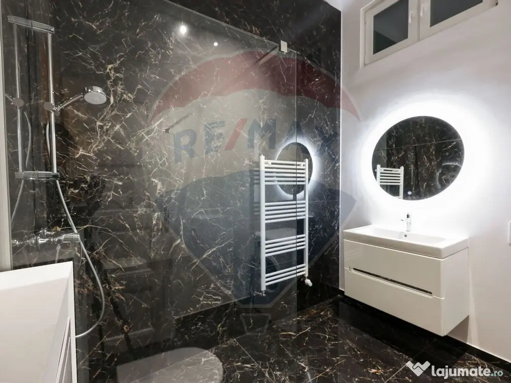 Apartament de vânzare cu suprafață de 150mp, Ultracent... 