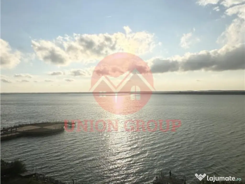 Apartament cu 2 camere cu vedere superba la lac – Astor...