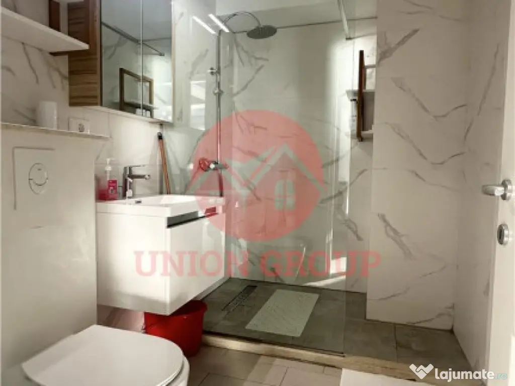 Apartament cu 2 camere cu vedere superba la lac – Astor...