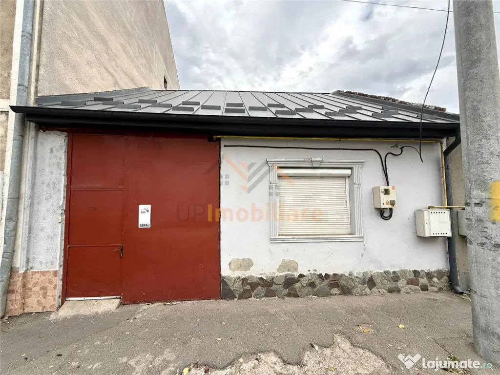 CASA P M | STRADA LAPUSULUI | IOSIA | ORADEA | TEREN 478 MP