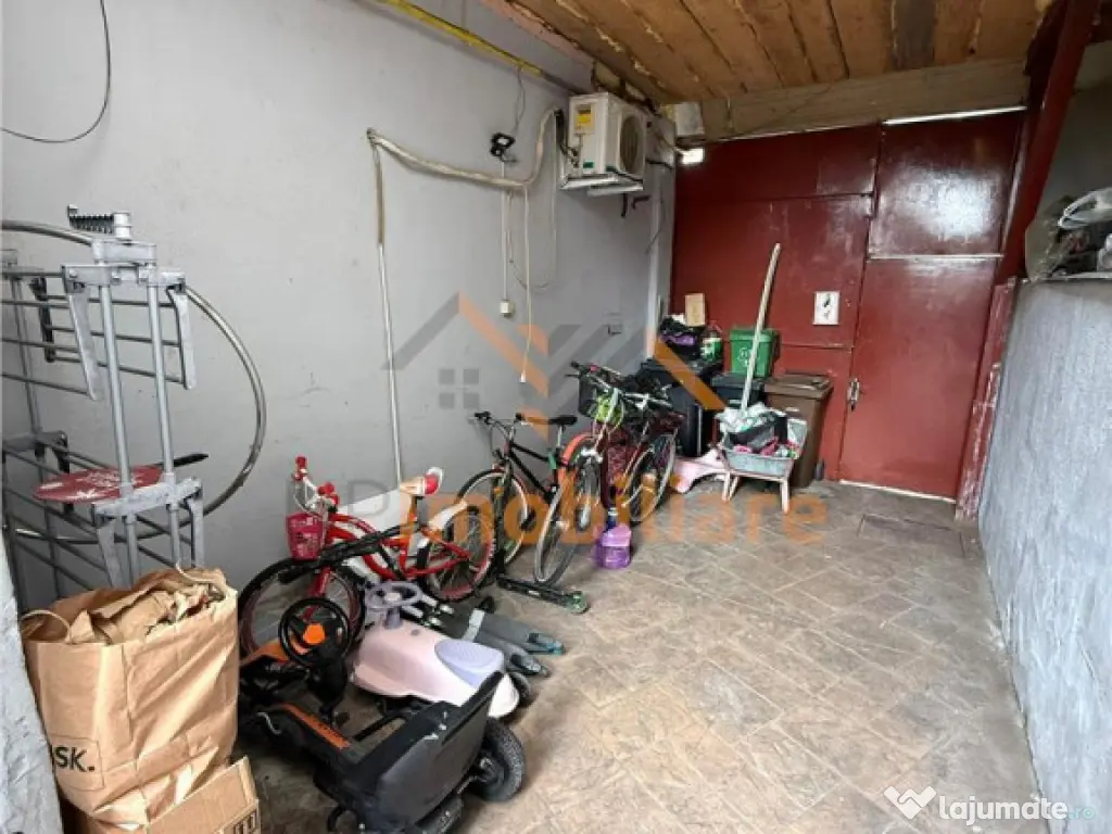 CASA P M | STRADA LAPUSULUI | IOSIA | ORADEA | TEREN 478 MP