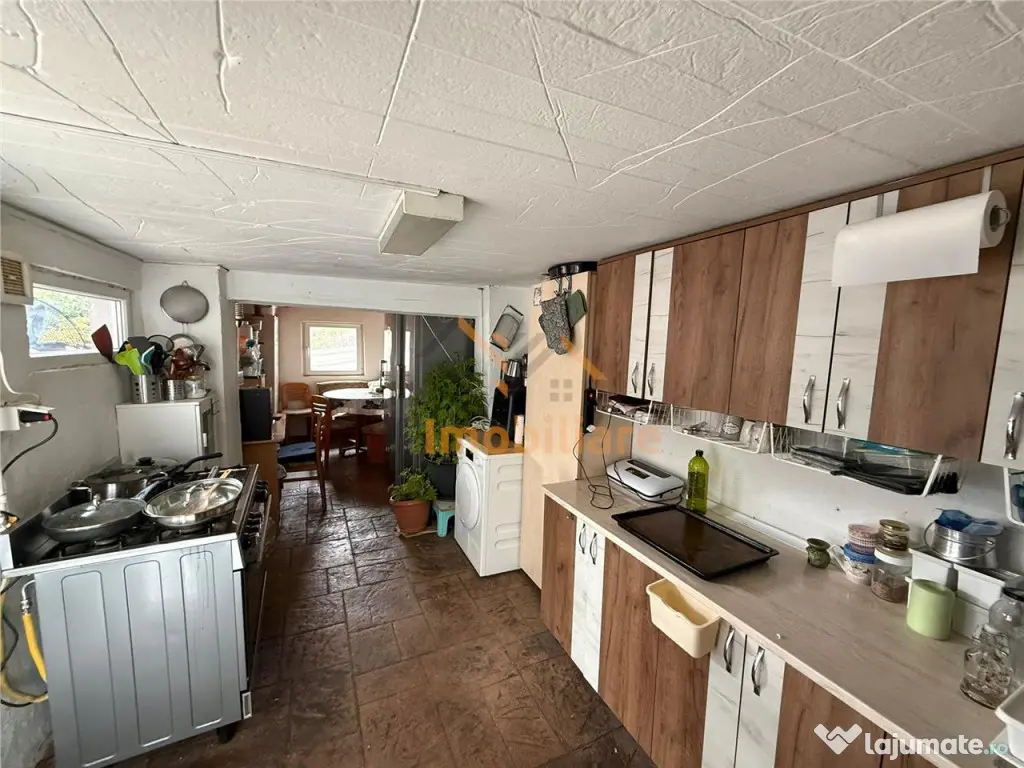 CASA P M | STRADA LAPUSULUI | IOSIA | ORADEA | TEREN 478 MP