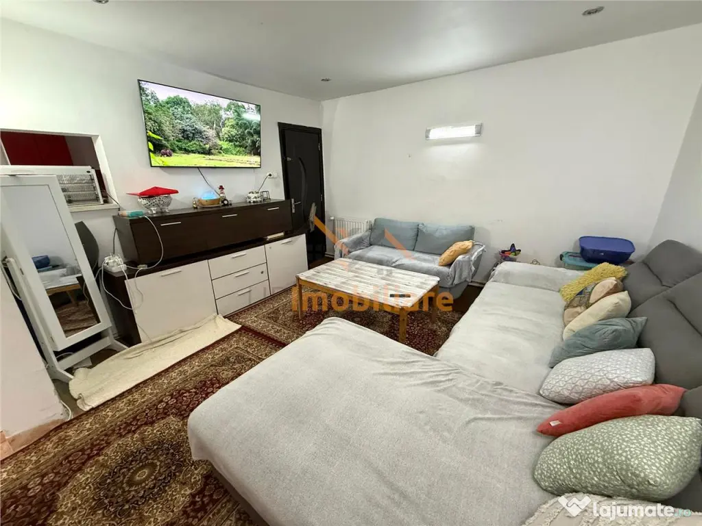 CASA P M | STRADA LAPUSULUI | IOSIA | ORADEA | TEREN 478 MP