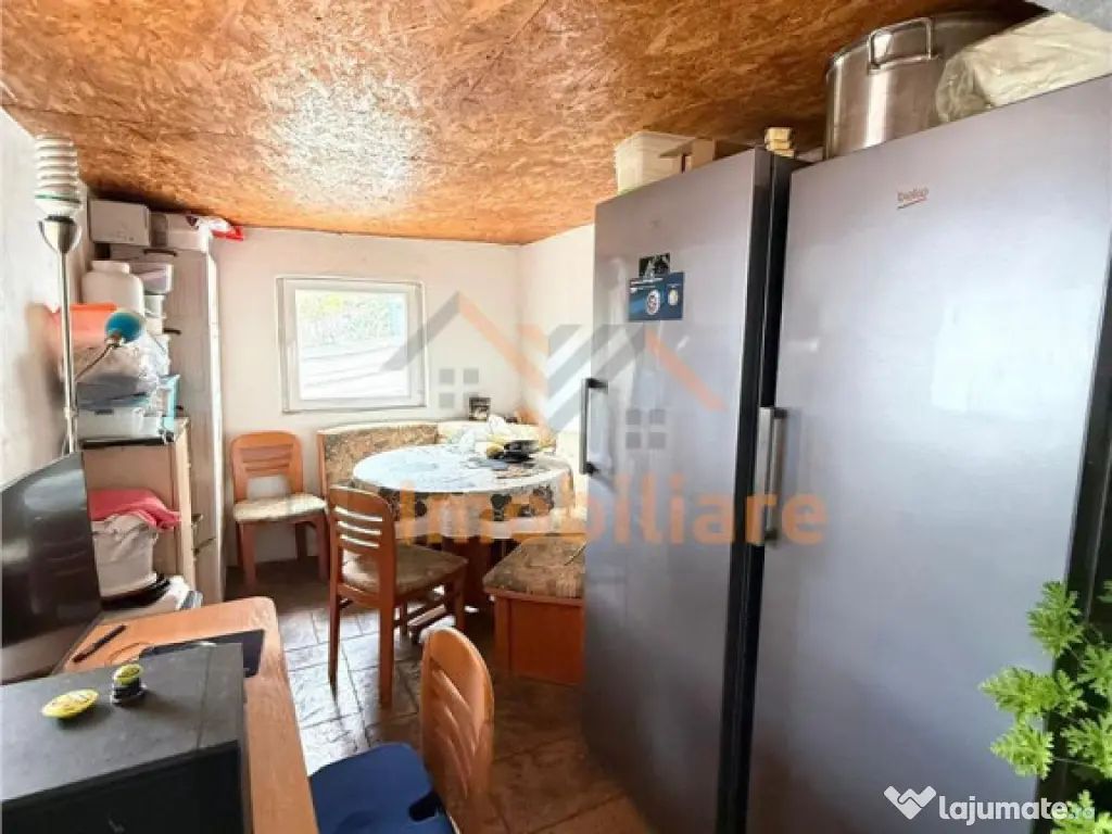 CASA P M | STRADA LAPUSULUI | IOSIA | ORADEA | TEREN 478 MP