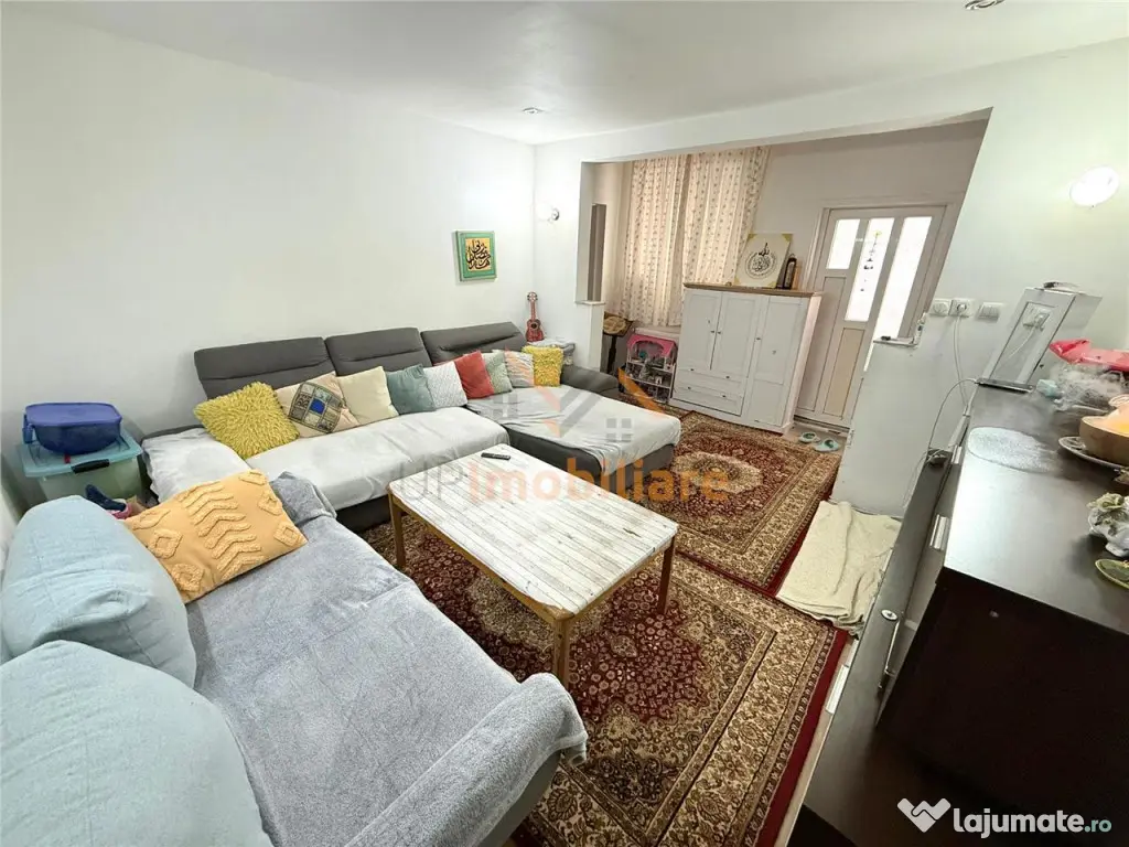 CASA P M | STRADA LAPUSULUI | IOSIA | ORADEA | TEREN 478 MP