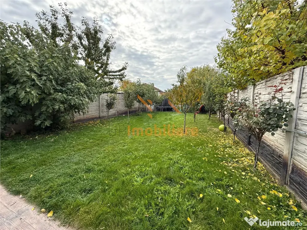CASA P M | STRADA LAPUSULUI | IOSIA | ORADEA | TEREN 478 MP
