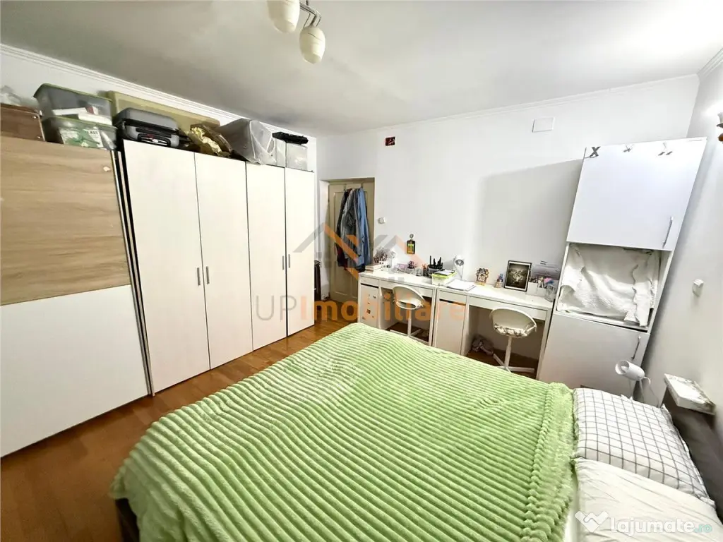 CASA P M | STRADA LAPUSULUI | IOSIA | ORADEA | TEREN 478 MP