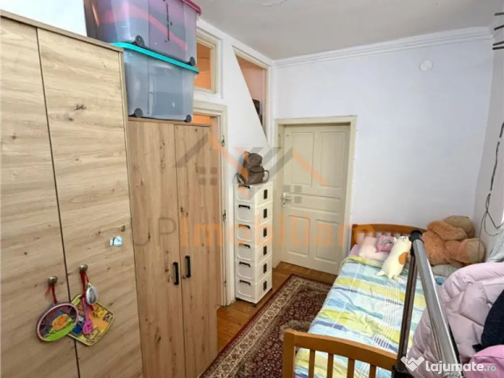 CASA P M | STRADA LAPUSULUI | IOSIA | ORADEA | TEREN 478 MP