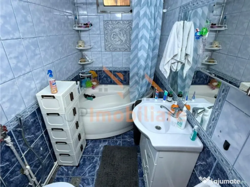 CASA P M | STRADA LAPUSULUI | IOSIA | ORADEA | TEREN 478 MP