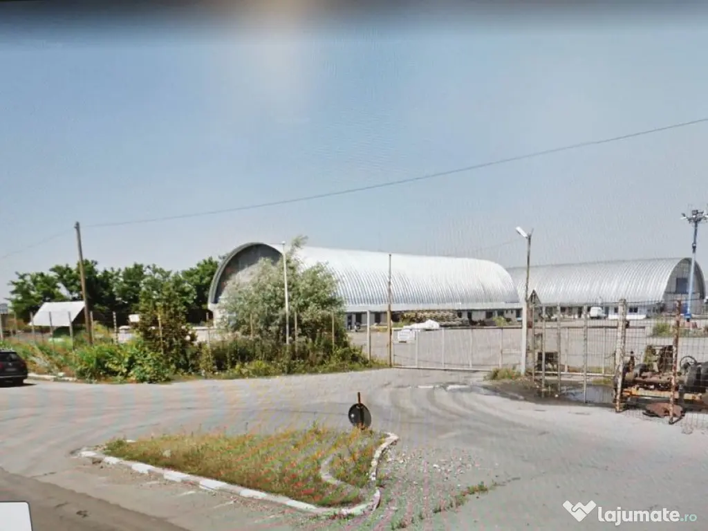 Inchiriem hale centura Braila. Comision Zero!! 