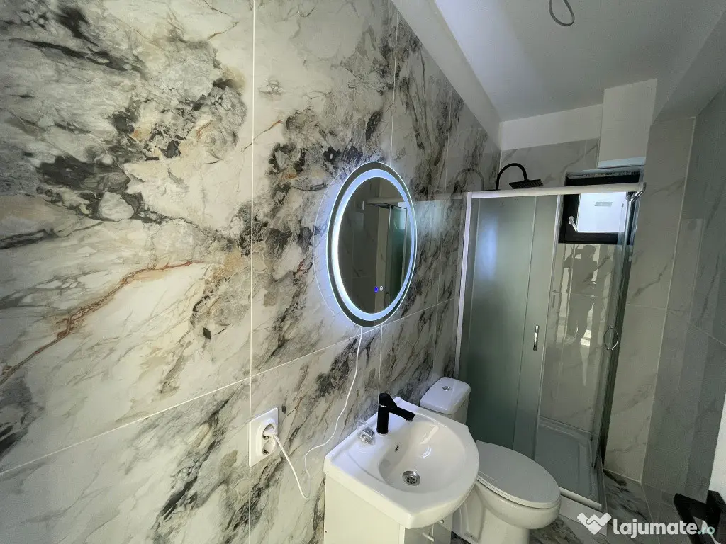 Casa 4 camere|2 locuri de parcare|finisaje de calitate 